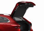 Mazda6 Wagon 2015 года